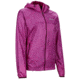 Marmot Ether DriClime Womens Hoody, Neon Berry, 56080-8610