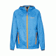 Marmot Ether Hoody - Boy's -Mykonos Blue/Slate Grey-Medium