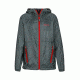 Marmot Ether Hoody - Boy's -New Dark Zinc/Slate Grey-Medium