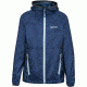 Marmot Ether Hoody - Boy's -Vintage Navy/Slate Grey-X-Small