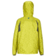 Marmot Ether Hoody - Boys, Citronelle/Slate Grey, Medium 51080-9851-M
