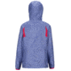 Marmot Ether Hoody - Girl's, Periwinkle/Bright Pink, Large 56190-3770-L