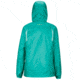 Marmot Ether Hoody - Girl's, Turf Green/Celtic, Medium 56190-4773-M