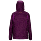 Marmot Ether Hoody - Girl's, Deep Plum/Neon Berry, Medium 56190-6868-M
