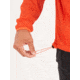 Marmot Etherlite Hoody - Mens, Red Sun, L, M12689-5972-L