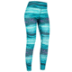 Marmot Everyday Tights - Womens, Malachite Scramble, Extra Small 49000-8642-XS