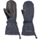 Marmot Expedition Mitts - Unisex, Black, Extra Small, 11600-001-XS
