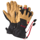 Marmot Exum Guide Glove - Mens, Black/Tan, XXL, 17130-1157-XXL