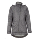 Marmot Fair Haven Hoody - Womens, Slate Grey, Medium, 47700-Slate Grey-M-DEMO