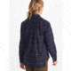 Marmot Fairfax Boyfriend Midweight Flannel - Womens, Arctic Navy, Extra Small, M10643-2975-XS