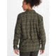 Marmot Fairfax Boyfriend Midweight Flannel - Womens, Nori, Extra Small, M10643-4859-XS