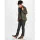 Marmot Fairfax Boyfriend Midweight Flannel - Womens, Nori, Extra Small, M10643-4859-XS