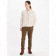 Marmot Fairfax Boyfriend Midweight Flannel - Womens, Papyrus, Large, M10643-7395-L