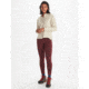 Marmot Fairfax Boyfriend Midweight Flannel - Womens, Sandbar, Extra Small, M10643-7829-XS