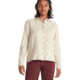 Marmot Fairfax Boyfriend Midweight Flannel - Womens, Sandbar, Extra Small, M10643-7829-XS