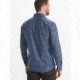 Marmot Fairfax Heathered Midweight Flannel - Mens, Arctic Navy, Small, M13557-2975-S