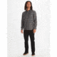 Marmot Fairfax Heathered Midweight Flannel - Mens, Dark Coffee, 2XL, M13557-7143-XXL