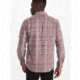 Marmot Fairfax Heathered Midweight Flannel - Mens, Port Royal, Extra Large, M13557-6257-XL