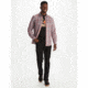 Marmot Fairfax Heathered Midweight Flannel - Mens, Port Royal, Extra Large, M13557-6257-XL
