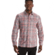 Marmot Fairfax Heathered Midweight Flannel - Mens, Port Royal, Extra Large, M13557-6257-XL