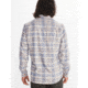 Marmot Fairfax Heathered Midweight Flannel - Mens, Sandbar, Extra Large, M13557-7829-XL