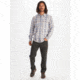 Marmot Fairfax Heathered Midweight Flannel - Mens, Sandbar, Extra Large, M13557-7829-XL
