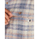 Marmot Fairfax Heathered Midweight Flannel - Mens, Sandbar, Extra Large, M13557-7829-XL