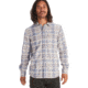 Marmot Fairfax Heathered Midweight Flannel - Mens, Sandbar, Extra Large, M13557-7829-XL