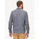 Marmot Fairfax Lightweight Long Sleeve Flannel - Mens, Steel Onyx, Extra Large, M14657-1515-XL
