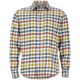 Marmot Fairfax Long Sleeve Flannel-Cream-XX-Large