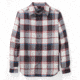 Marmot Fairfax Midweight Flannel Long Sleeve - Men's, Platinum, Medium, 44550-169-M