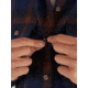 Marmot Fairfax Midweight Flannel - Womens, Arctic Navy, Large, M13553-2975-L