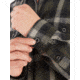 Marmot Fairfax Midweight Flannel - Womens, Nori, Large, M13553-4859-L