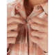 Marmot Fairfax Midweight Flannel - Womens, Rose Gold, Extra Small, M13553-20094-XS