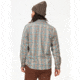 Marmot Fairfax Novelty Heathered Lightweight Long Sleeve Flannel - Mens, Dark Jungle, 2XL, M14917-22261-XXL