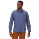Marmot Fairfax Novelty Lightweight Long Sleeve Flannel - Mens, Storm/Hazel, Small, M14658-23031-S