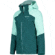 Marmot Featherless Comp Jacket - Womens, Deep Teal, Medium, 79190-Deep Teal-M-DEMO
