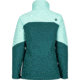 Marmot Featherless Comp Jacket - Womens, Deep Teal, Medium, 79190-Deep Teal-M-DEMO