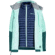 Marmot Featherless Comp Jacket - Womens, Deep Teal, Medium, 79190-Deep Teal-M-DEMO