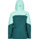 Marmot Featherless Comp Jacket - Womens, Deep Teal, Medium, 79190-Deep Teal-M-DEMO