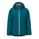Marmot Featherless Component Jacket - Women's, Deep Teal, Extra Small, 79190-2209-Deep Teal-XS