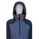 Marmot Featherless Comp Jacket - Womens, Storm/Arctic Navy, Medium, 79190-Storm/ArcNavy-M-DEMO