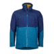 Marmot Featherless Component Jacket - Men's-Arctic Navy/Denim-Medium
