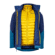 Marmot Featherless Component Jacket - Men's-Arctic Navy/Denim-Medium