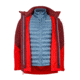 Marmot Featherless Component Jacket - Men's-Port/Team Red-Medium