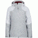 Marmot Featherless Component Jacket - Women's, Bright Steel/White, Small, 394900
