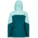 Marmot Featherless Component Jacket - Women's, Deep Teal/Blue Tint, Medium, 395736
