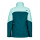 Marmot Featherless Component Jacket - Women's, Deep Teal/Blue Tint, Medium, 395736