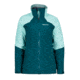 Marmot Featherless Component Jacket - Women's, Deep Teal/Blue Tint, Medium, 395736