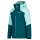 Marmot Featherless Component Jacket - Women's, Deep Teal/Blue Tint, Medium, 395736